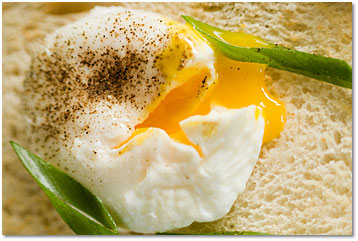 how to cook a poached egg the easy way to cook a poached egg