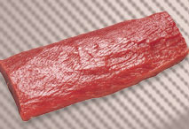 tender juicy lamb