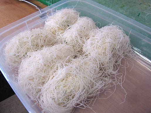 cheese rolls