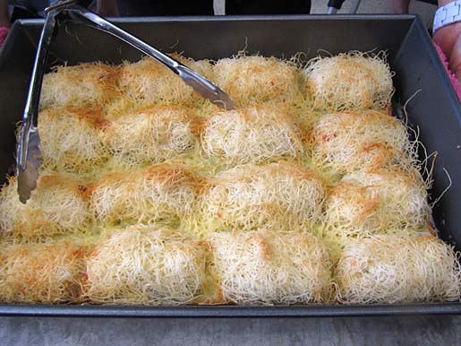 kataifi cheese rolls cheese rolls with kataifi pastry