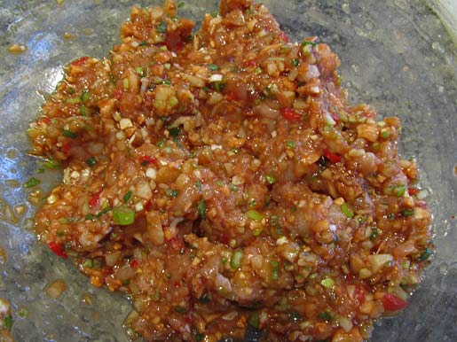gow gee filling filling for gow gee