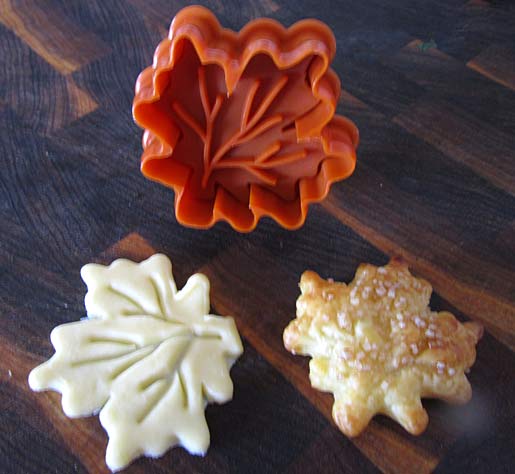pastry cutter