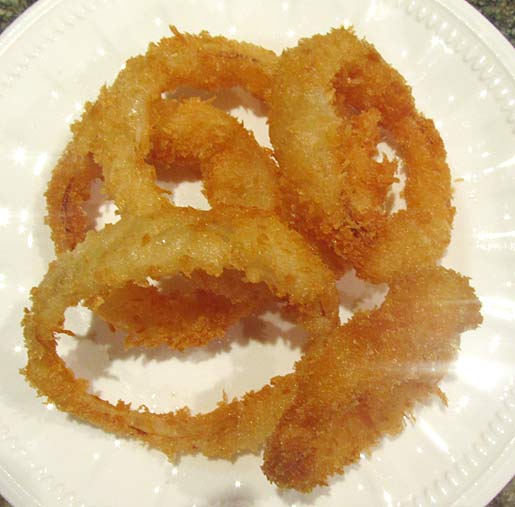 the world's best onion rings onion rings