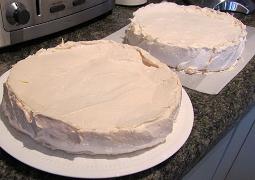 pavlova pavlova