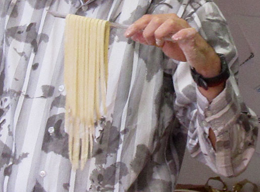 home made pasta homemade pasta