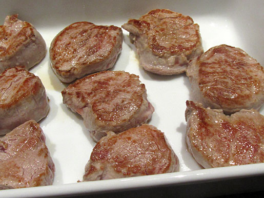 pork tenderloin