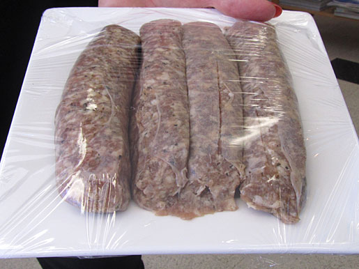 Italian Sausage Italian Sausages